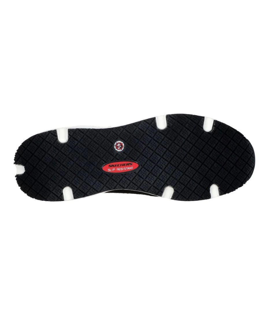 UNO ELAINY SKECHERS SÉCURITÉ CHAUSSURE - Image 4