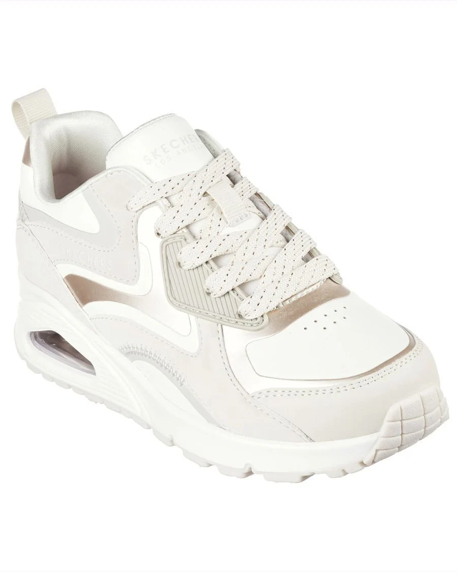 UNO GEN1 SKECHERS FILLETTE SOULIER - Image 2