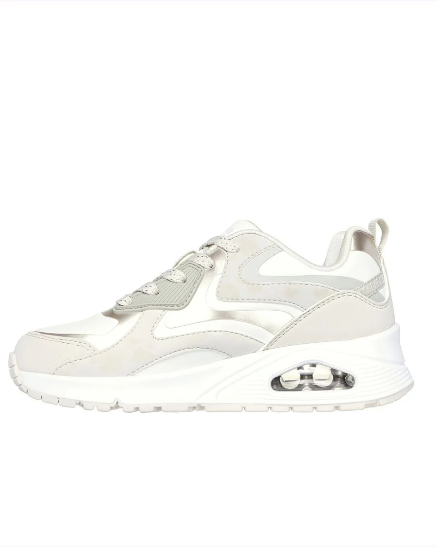 UNO GEN1 SKECHERS FILLETTE SOULIER - Image 3