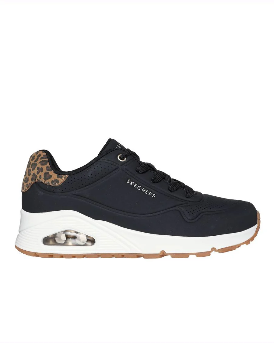 UNO JUNGLE NITE SKECHERS CHAUSSURE URBAINE