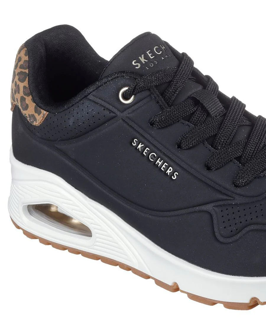 UNO JUNGLE NITE SKECHERS CHAUSSURE URBAINE - Image 2