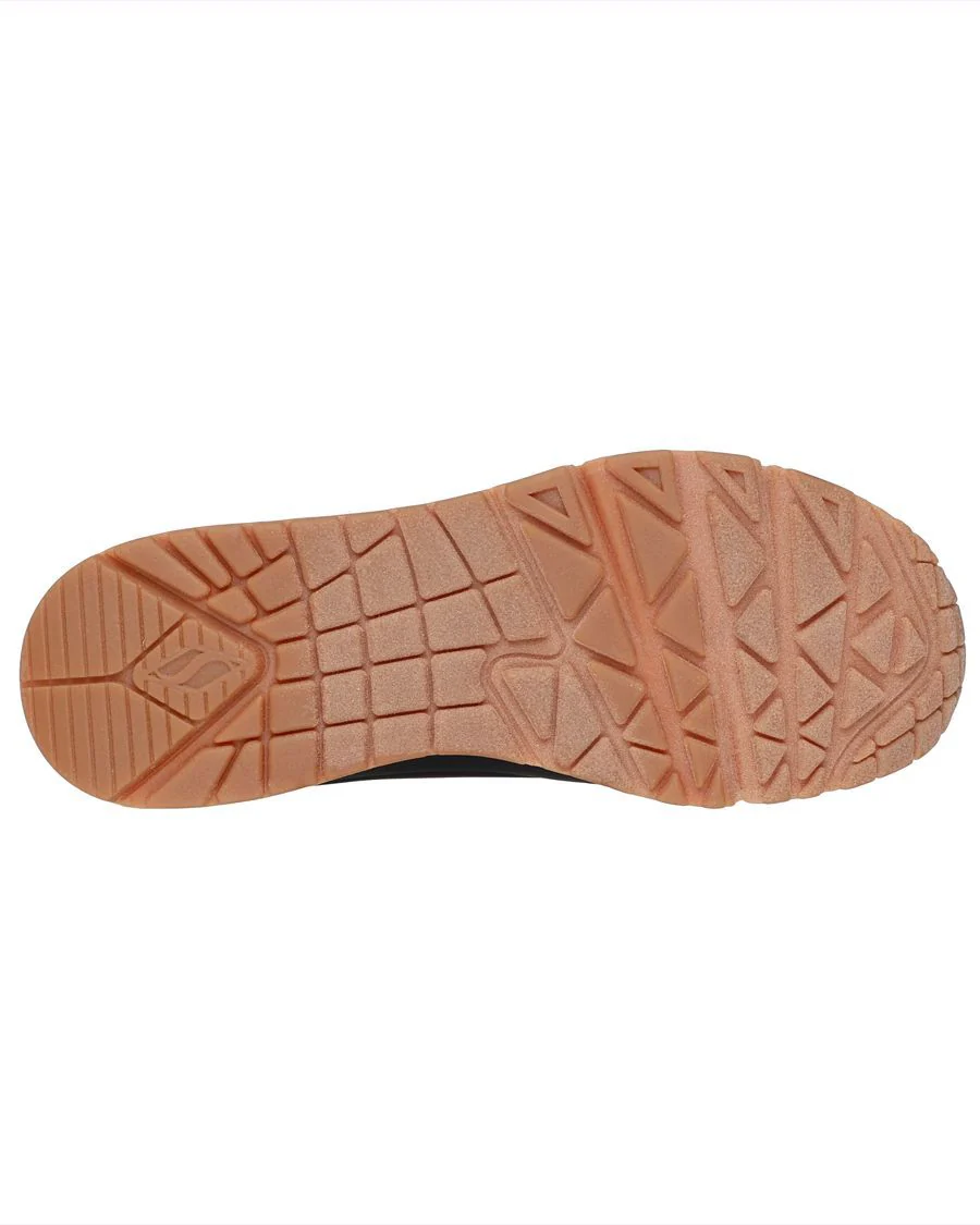 UNO JUNGLE NITE SKECHERS CHAUSSURE URBAINE - Image 4