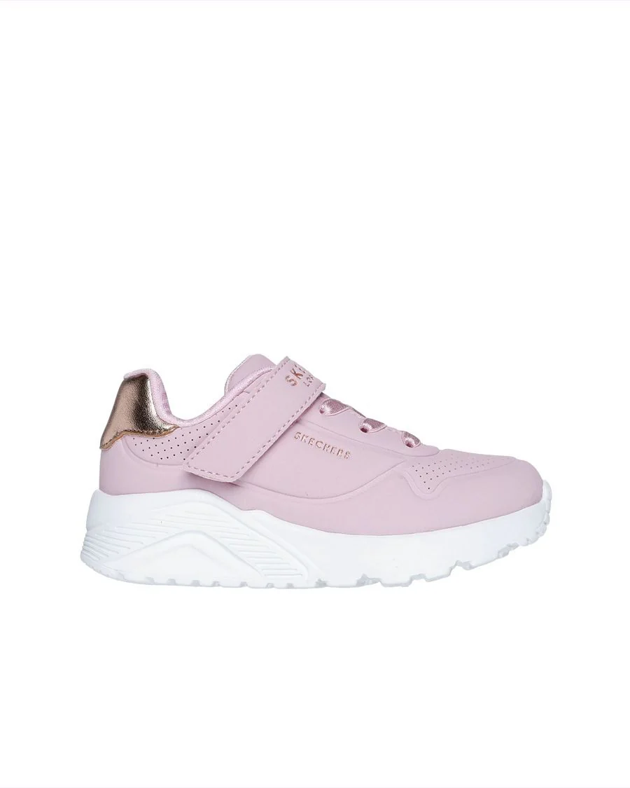 UNO LITE SKECHERS BÉBÉ FILLE SOULIER