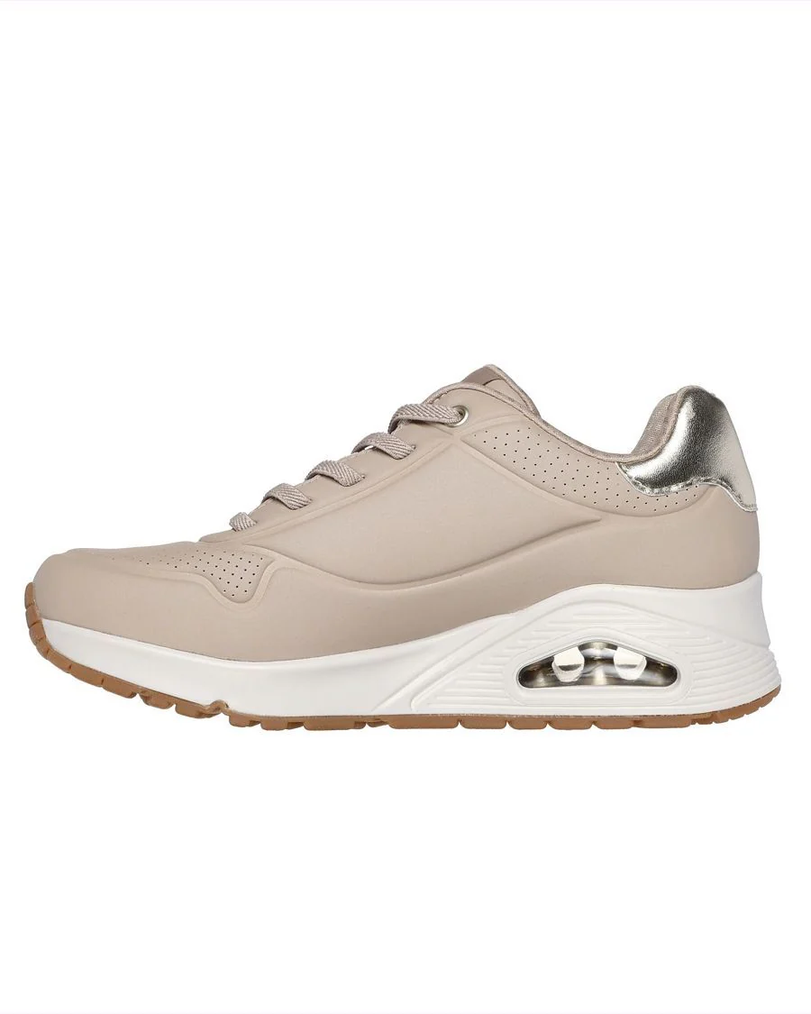 UNO SHIMMER SKECHERS CHAUSSURE URBAINE - Image 3