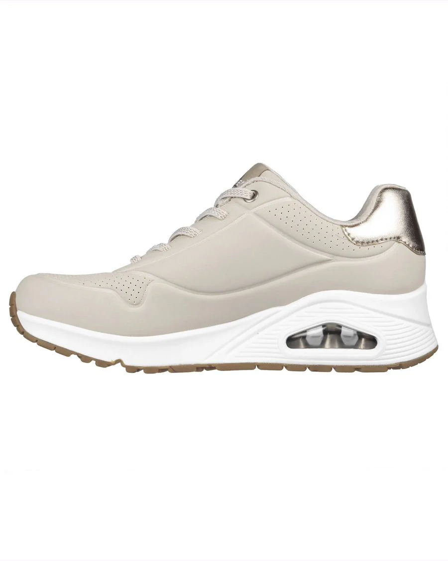 UNO SHIMMER SKECHERS CHAUSSURE URBAINE - Image 5