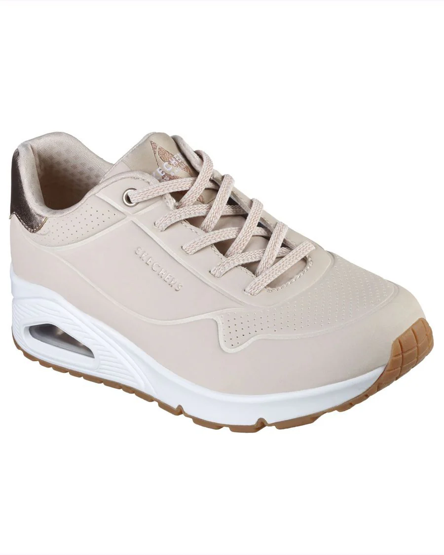 UNO SHIMMER SKECHERS CHAUSSURE URBAINE - Image 6