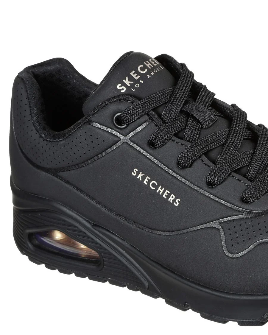 UNO STAND ON SKECHERS CHAUSSURE URBAINE - Image 4