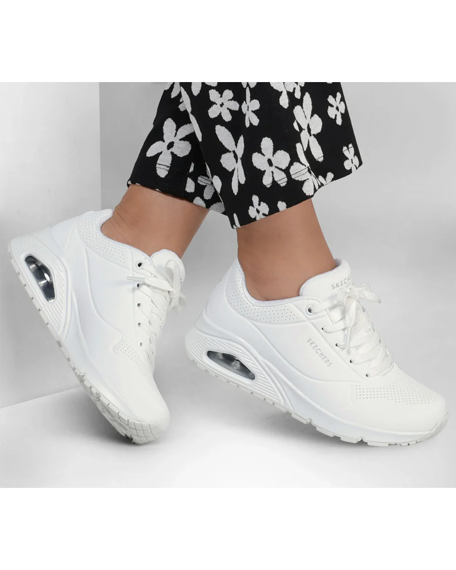 UNO STAND ON SKECHERS CHAUSSURE URBAINE - Image 4