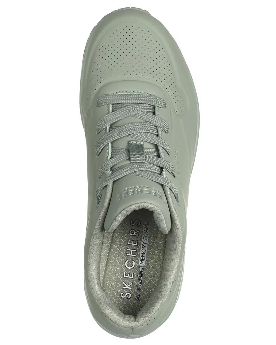 UNO STAND ON SKECHERS CHAUSSURE URBAINE - Image 2