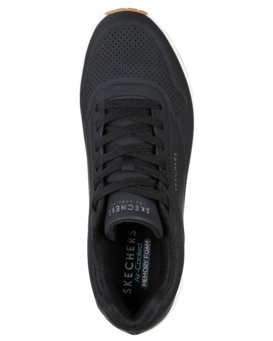 UNO STAND ON SKECHERS CHAUSSURE URBAINE - Image 3