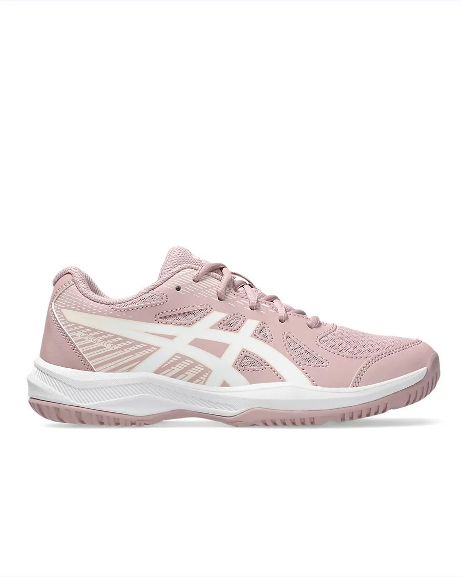 UPCOURT 6 ASICS FILLETTE ESPADRILLE