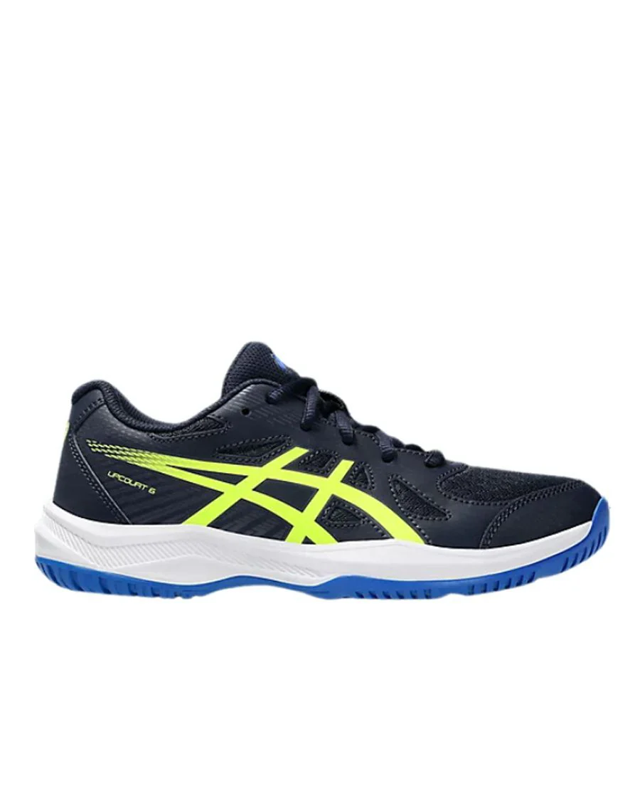 UPCOURT 6 ASICS GARÇON ESPADRILLE