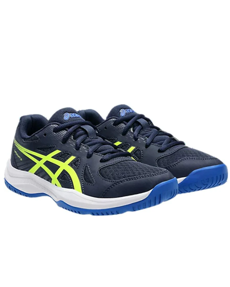 UPCOURT 6 ASICS GARÇON ESPADRILLE - Image 2