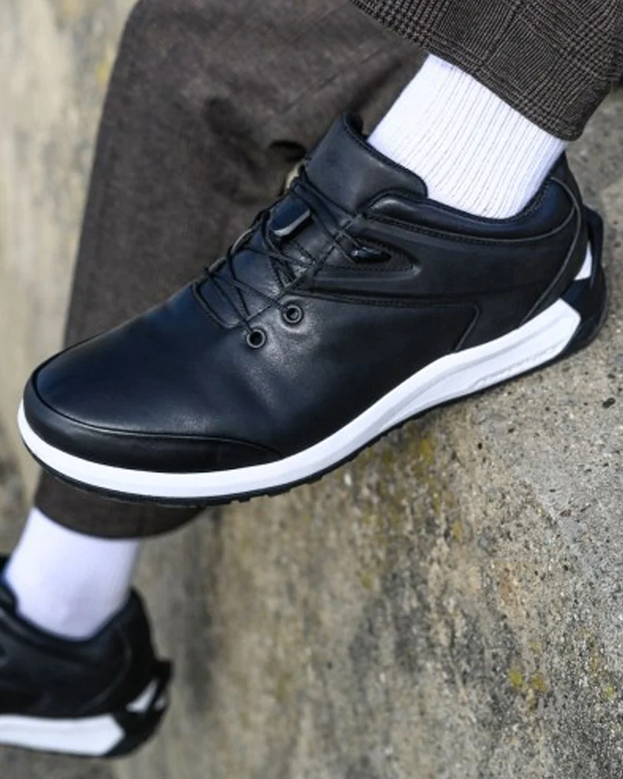 URBAIN POWERLACE CHAUSSURE TOUT-ALLER - Image 2