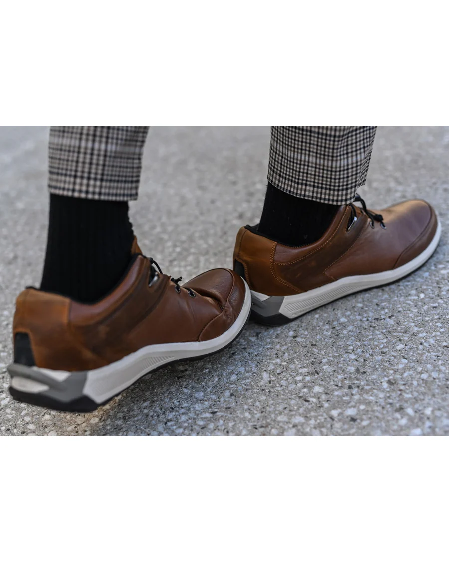 URBAIN POWERLACE CHAUSSURE TOUT-ALLER - Image 4
