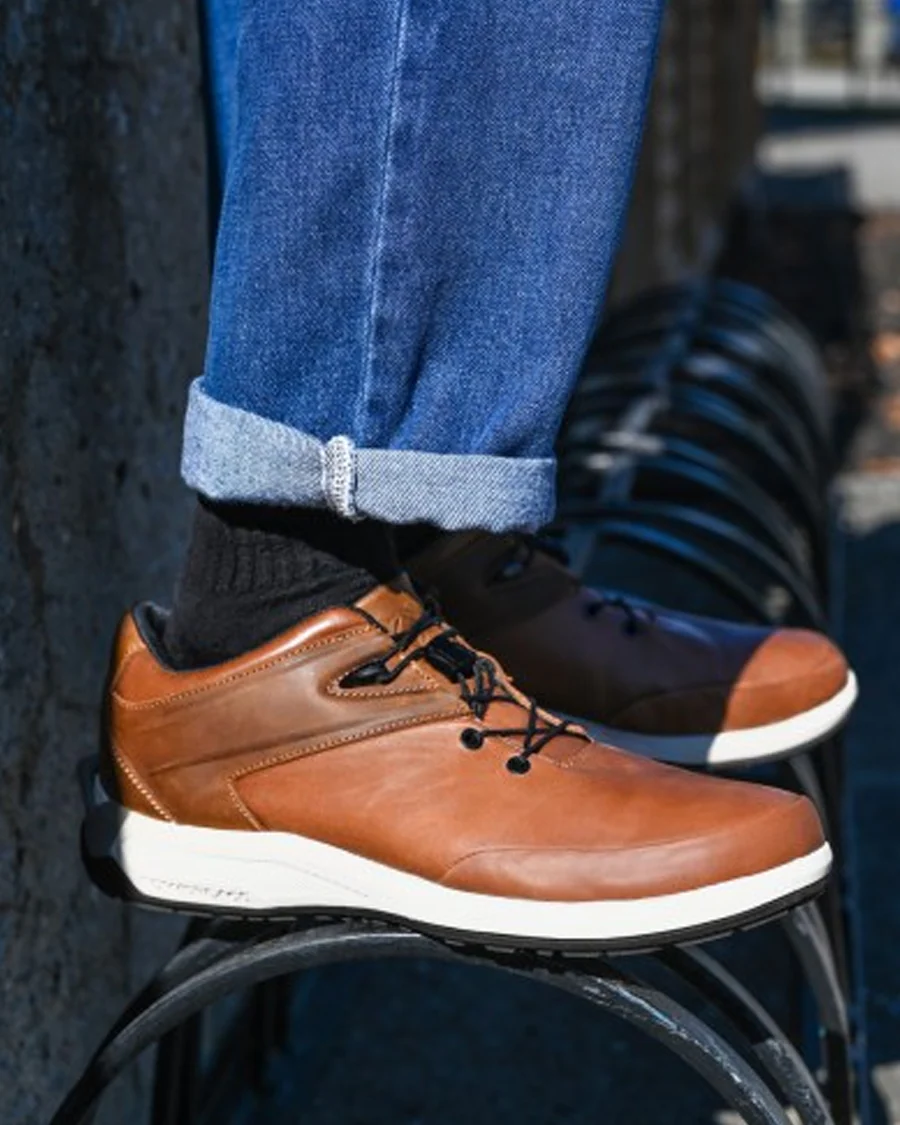 URBAIN POWERLACE CHAUSSURE TOUT-ALLER - Image 6