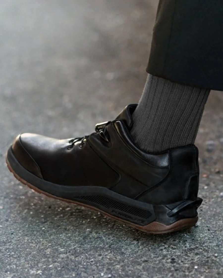 URBAIN POWERLACE CHAUSSURE TOUT-ALLER - Image 4