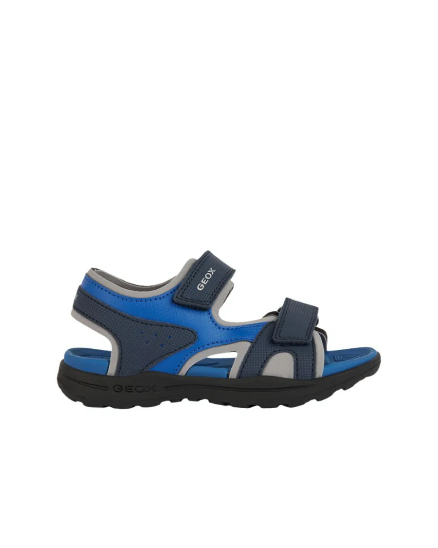 VANIETT GEOX BÉBÉ GARCON SANDALE
