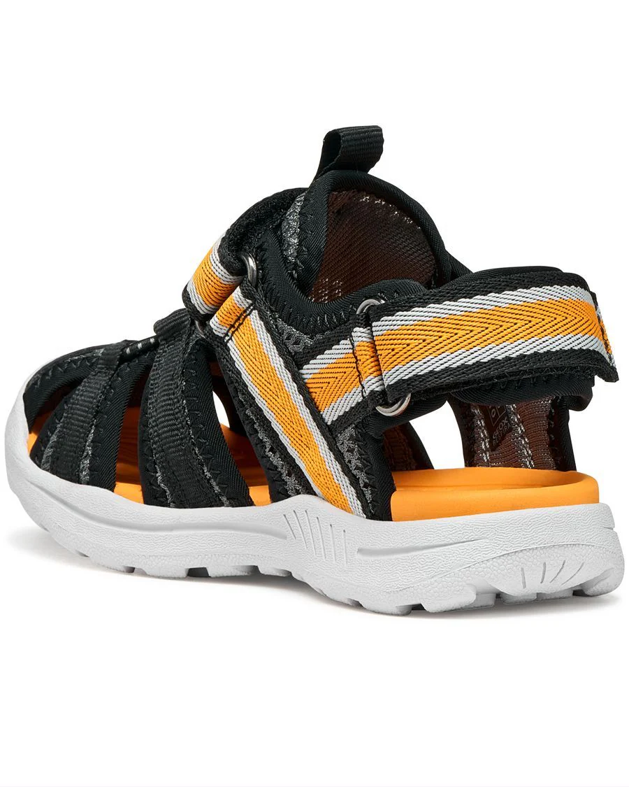 VANIETT GEOX BÉBÉ GARÇON SANDALE - Image 2