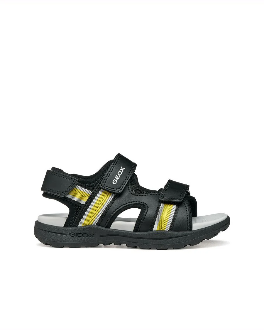 VANIETT GEOX BÉBÉ GARÇON SANDALE