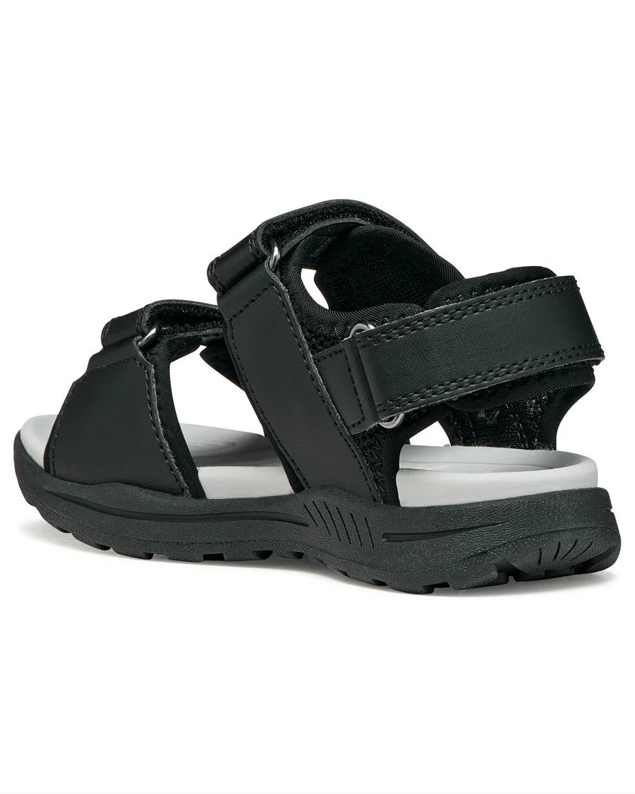 VANIETT GEOX BÉBÉ GARÇON SANDALE - Image 2