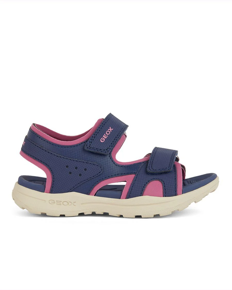 VANIETT GEOX FILLETTE SANDALE