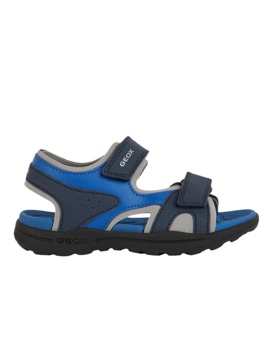 VANIETT GEOX GARÇON SANDALE
