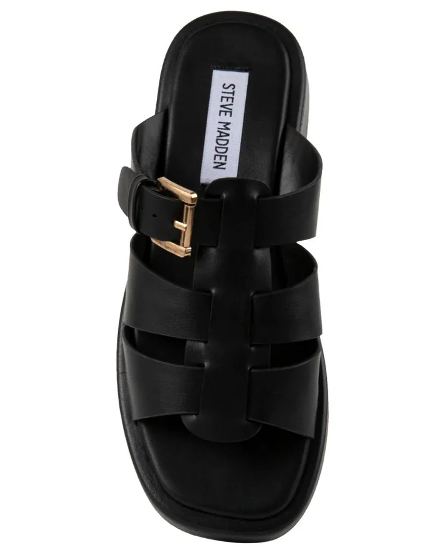 VEERA STEVE MADDEN SANDALE URBAINE - Image 3
