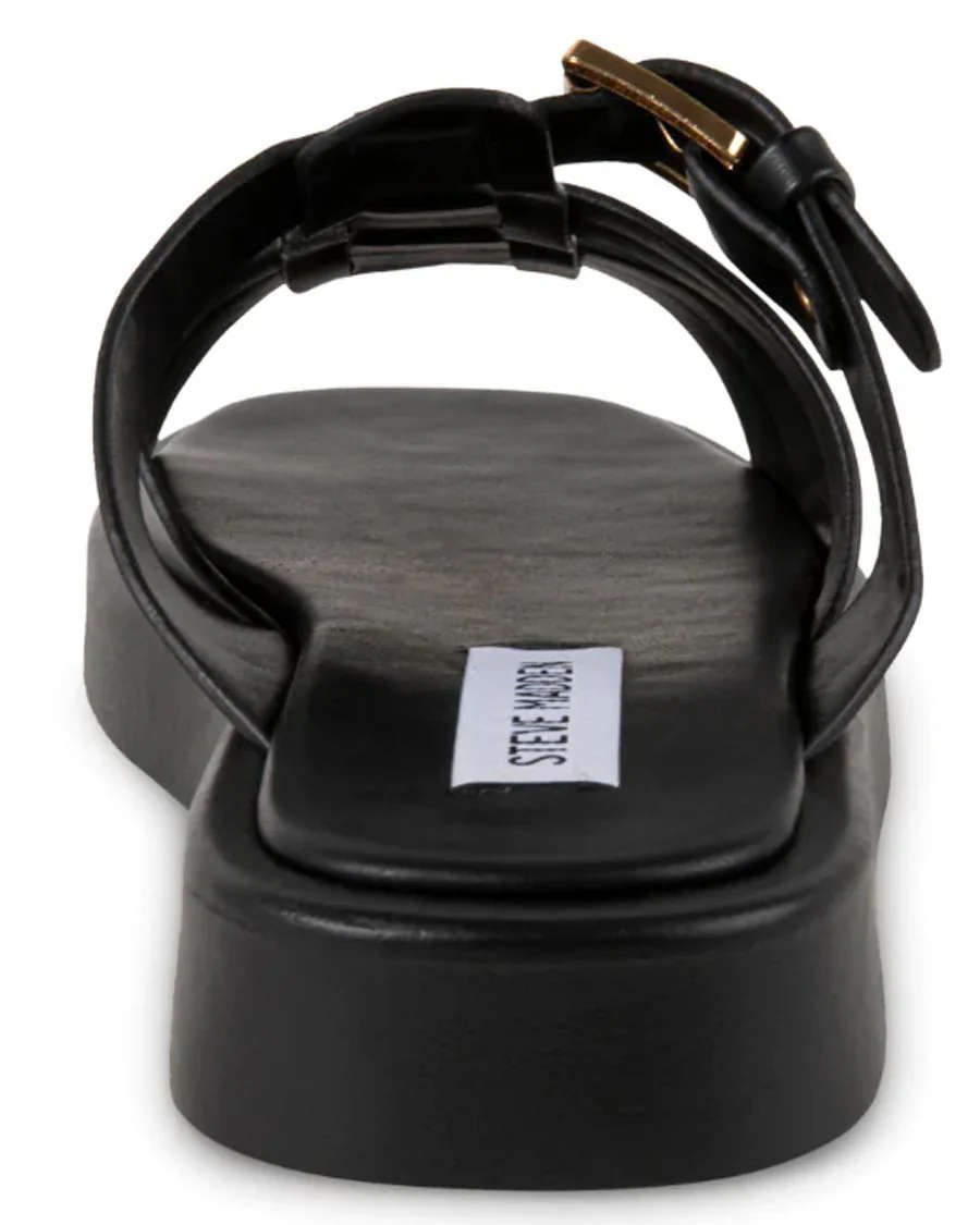 VEERA STEVE MADDEN SANDALE URBAINE - Image 4