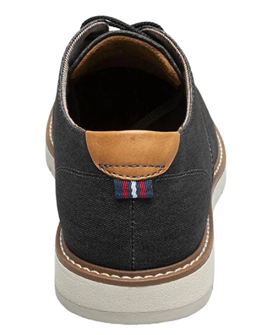 VIBE CANVAS FLORSHEIM CHAUSSURE HABILLÉE - Image 4