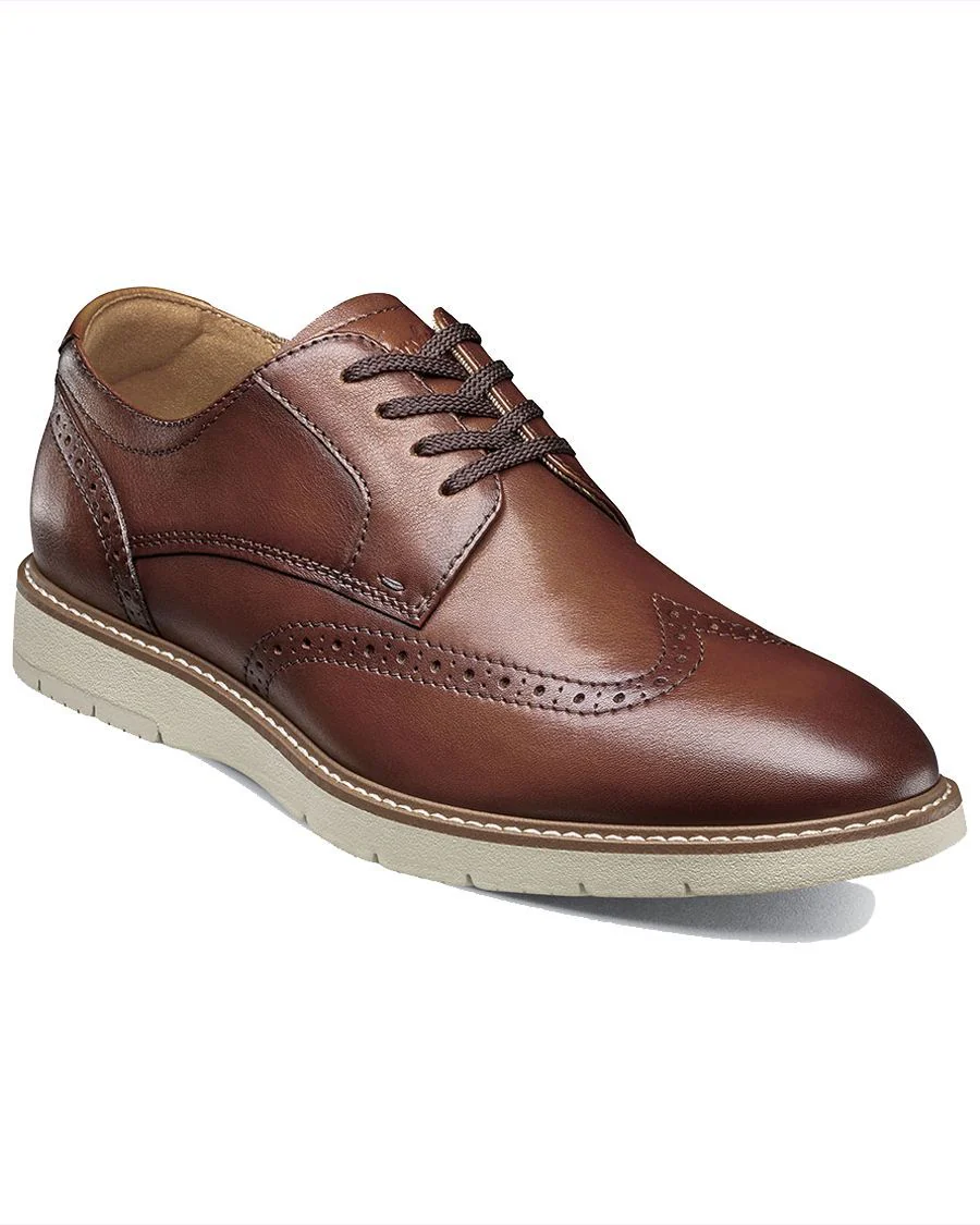 VIBE WINGTIP FLORSHEIM CHAUSSURE HABILLÉE - Image 3