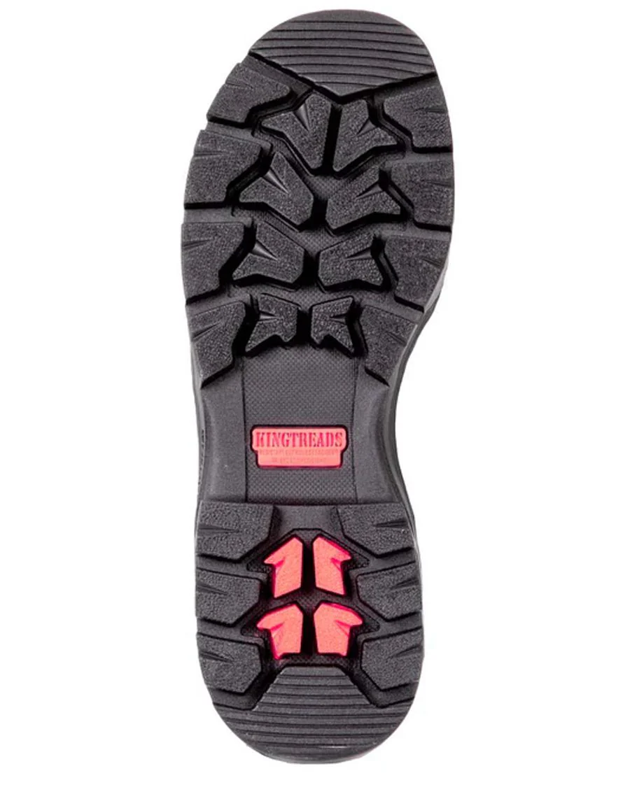 VIKING KINGTREADS SÉCURITÉ BOTTE - Image 4