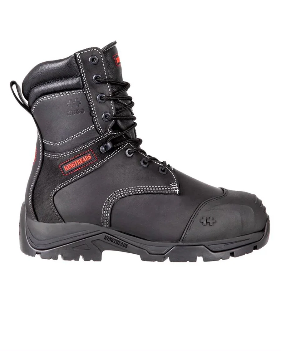 VIKING KINGTREADS SÉCURITÉ BOTTE