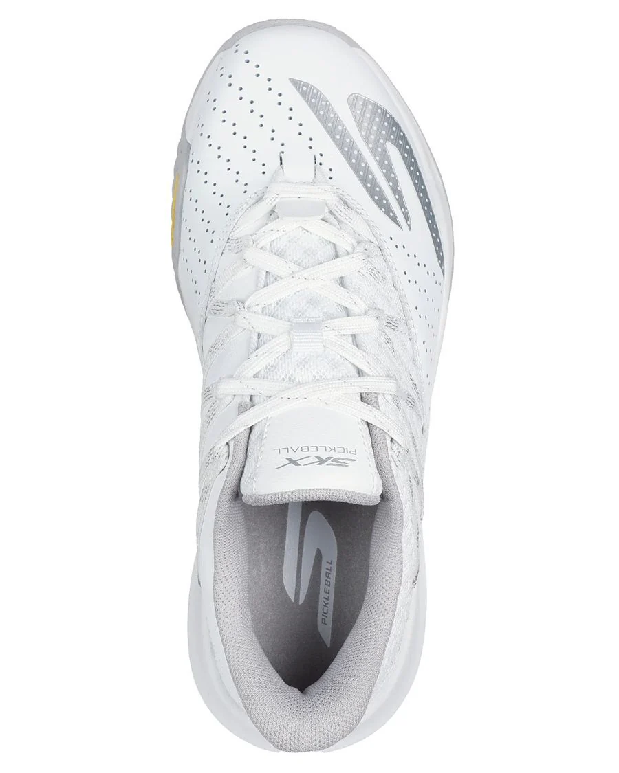 VIPER COURT SKECHERS ESPADRILLE TENNIS - Image 3