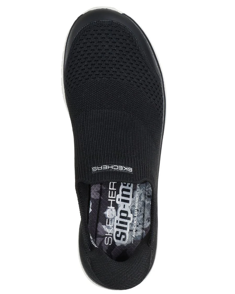 VIRTUE SKECHERS CHAUSSURE TOUT-ALLER - Image 2