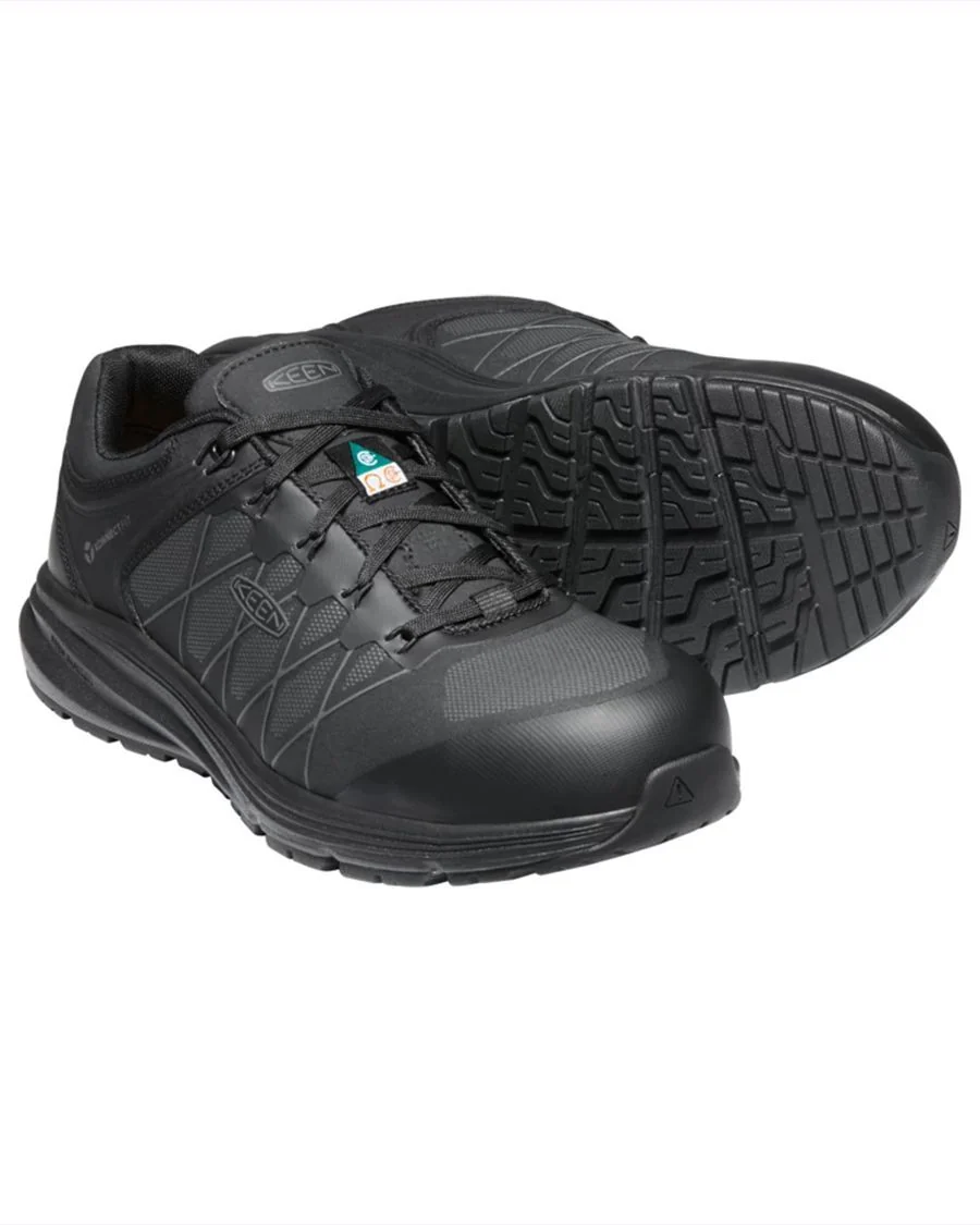 VISTA ENERGY KEEN SÉCURITÉ CHAUSSURE - Image 2