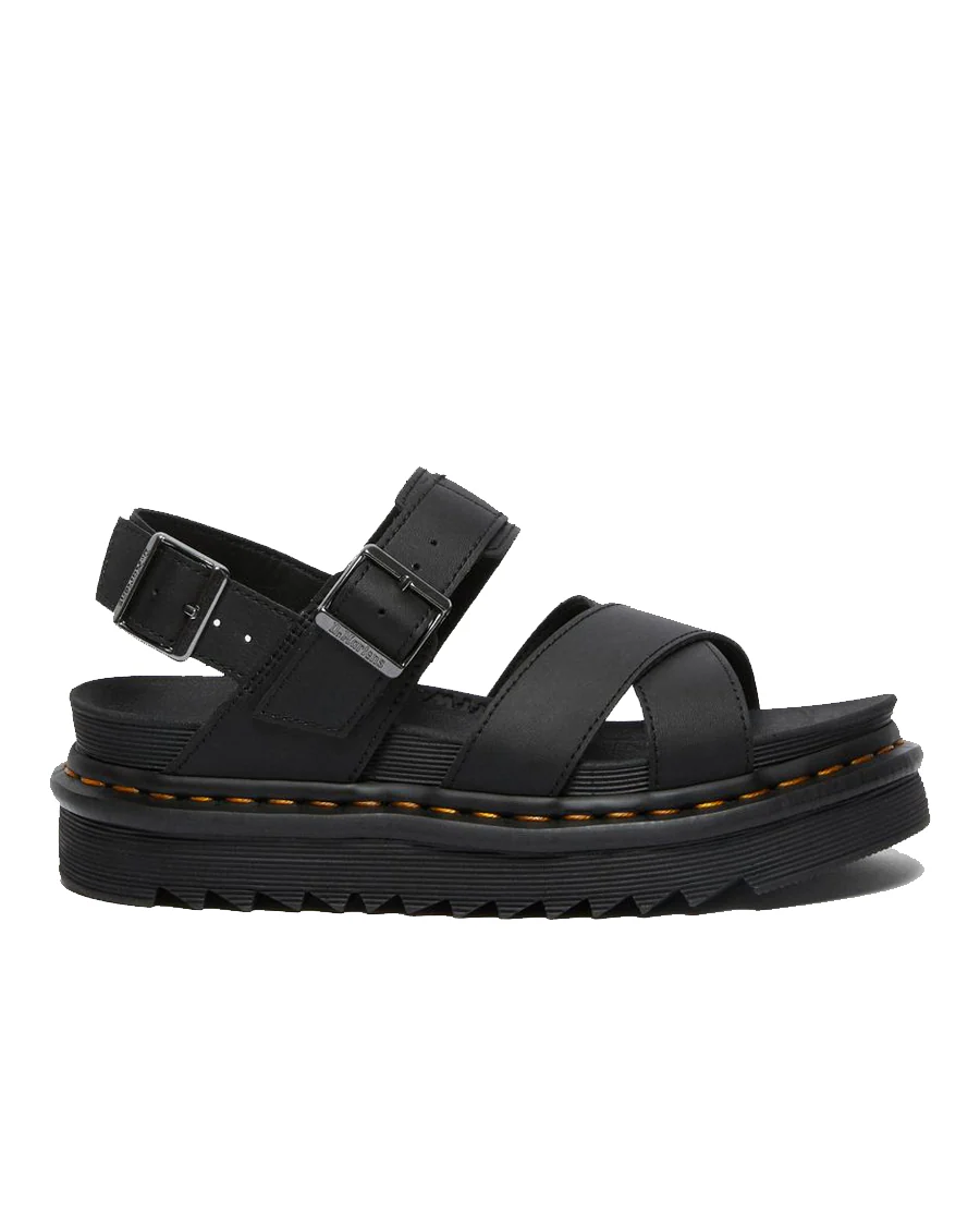 VOSS II DR. MARTENS SANDALE URBAINE
