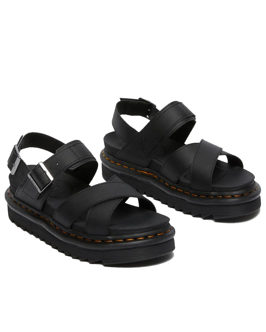VOSS II DR. MARTENS SANDALE URBAINE - Image 2