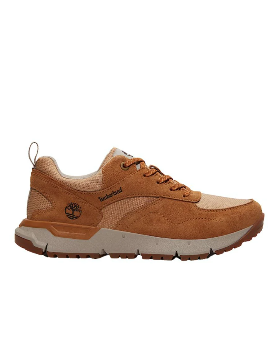 VOYAGER PARK TIMBERLAND CHAUSSURE TOUT-ALLER
