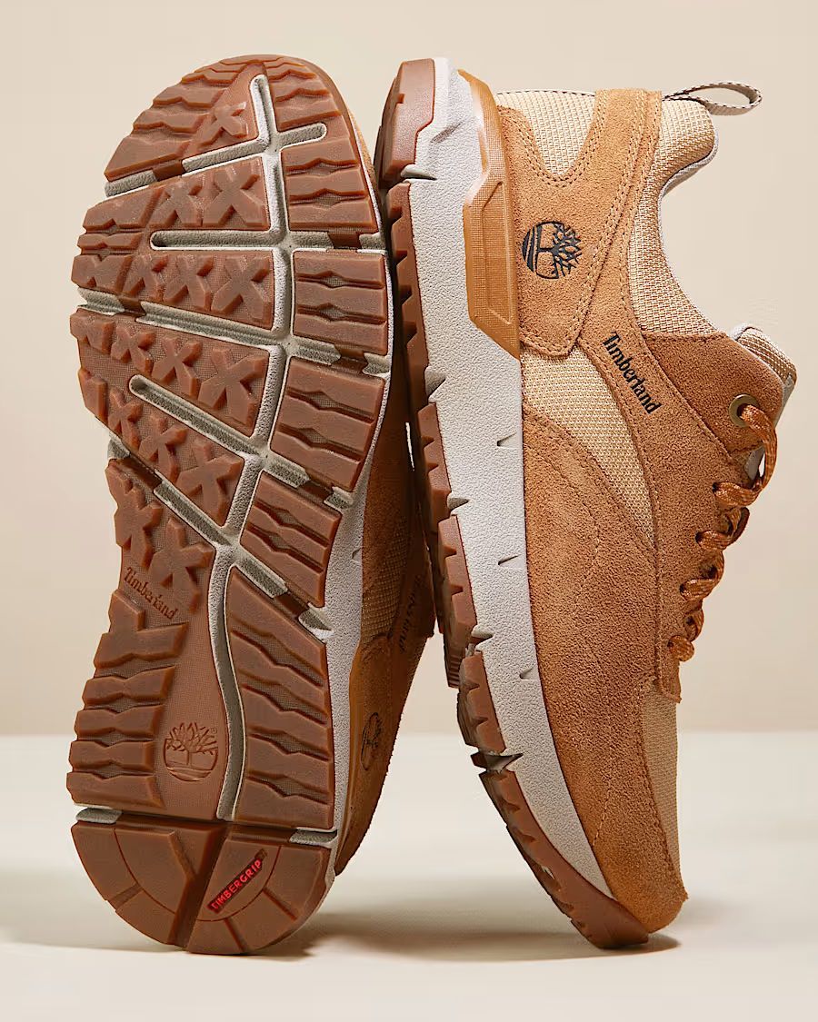 VOYAGER PARK TIMBERLAND CHAUSSURE TOUT-ALLER - Image 3