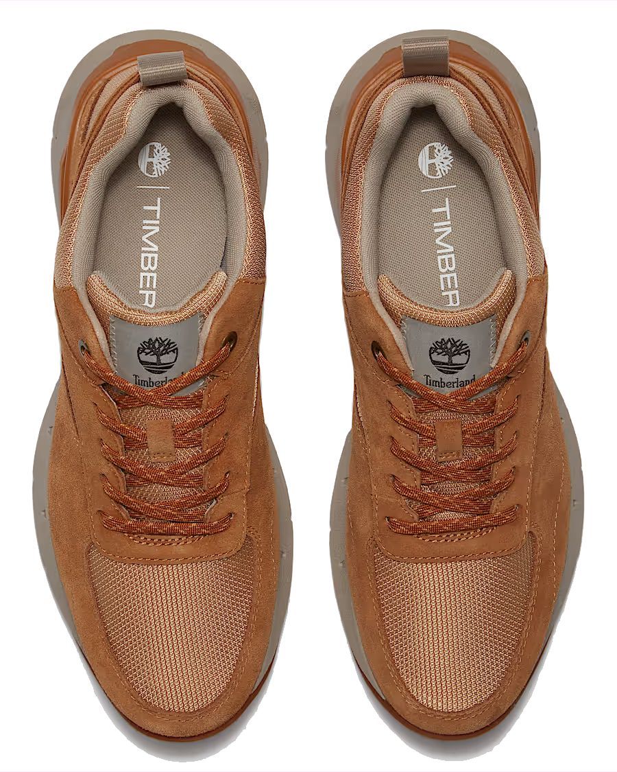 VOYAGER PARK TIMBERLAND CHAUSSURE TOUT-ALLER - Image 4
