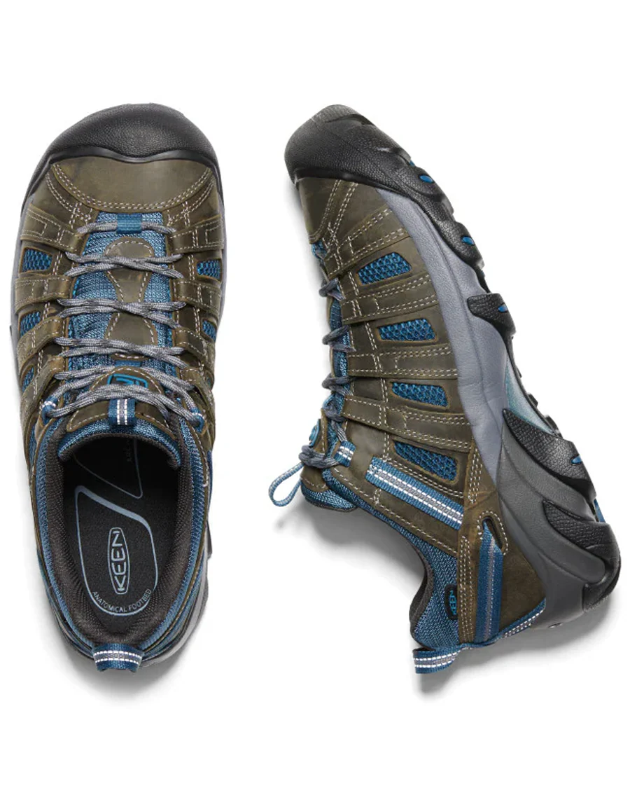 VOYAGEUR KEEN ESPADRILLE MARCHE - Image 4