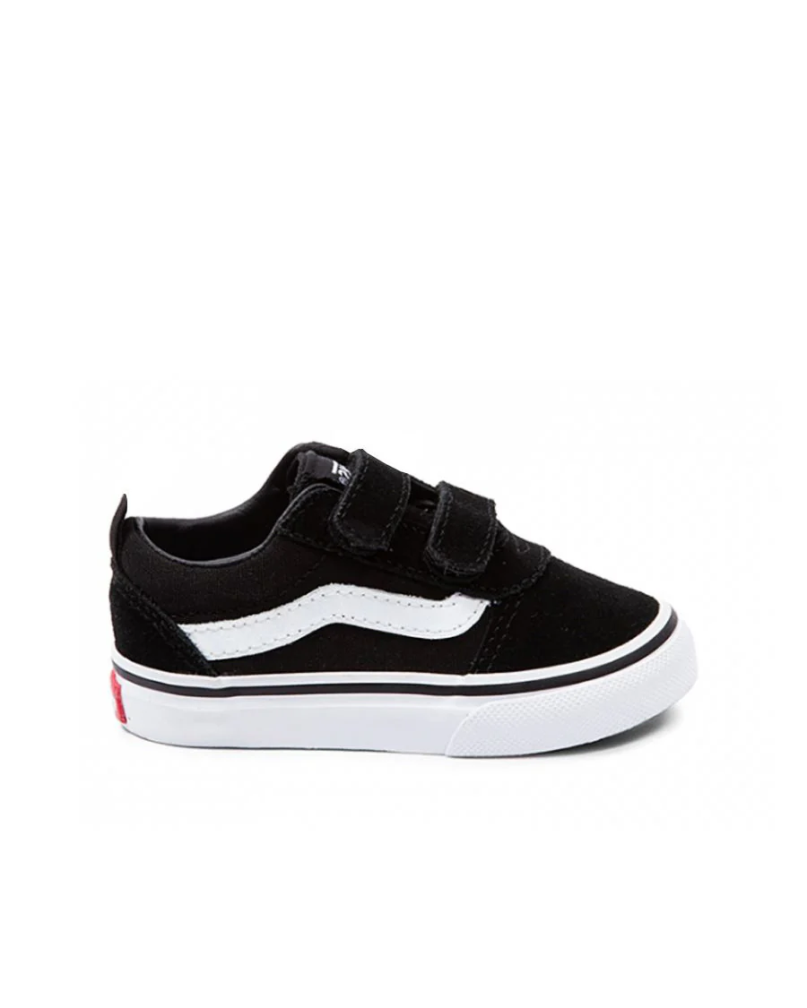 WARD VANS BÉBÉ GARÇON SOULIER
