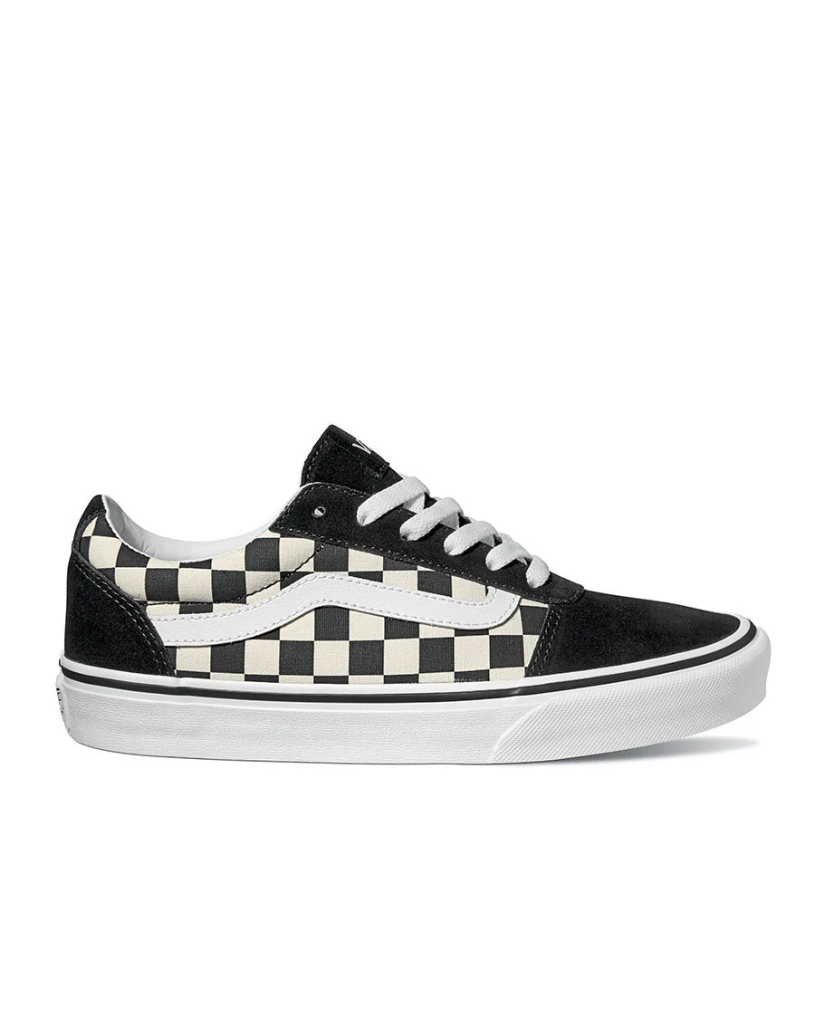 WARD VANS CHAUSSURE URBAINE