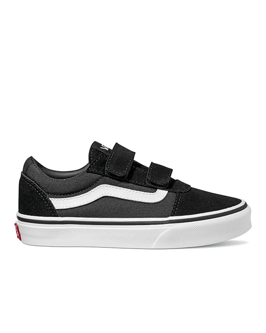 WARD VANS GARÇON SOULIER