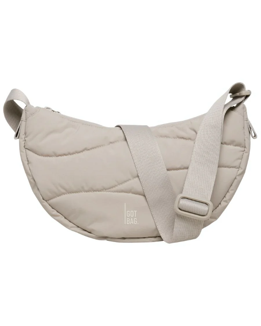 WAVY PUFFER BAG GOT BAG DIVERS BOURSE