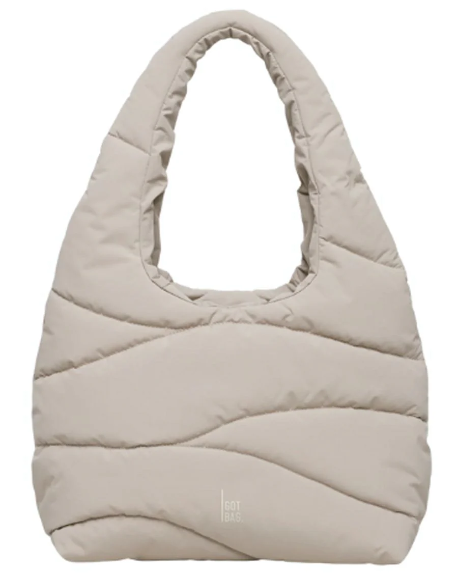 WAVY PUFFER BAG GOT BAG DIVERS BOURSE