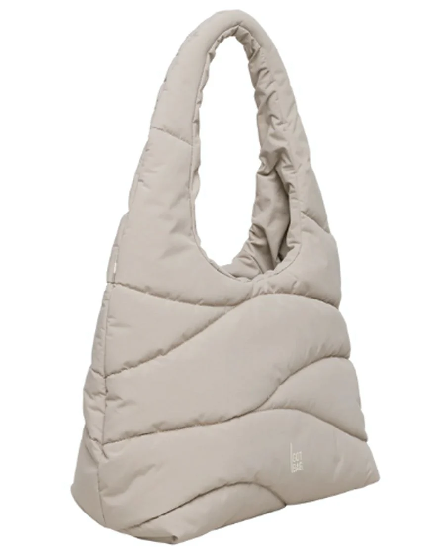 WAVY PUFFER BAG GOT BAG DIVERS BOURSE - Image 6
