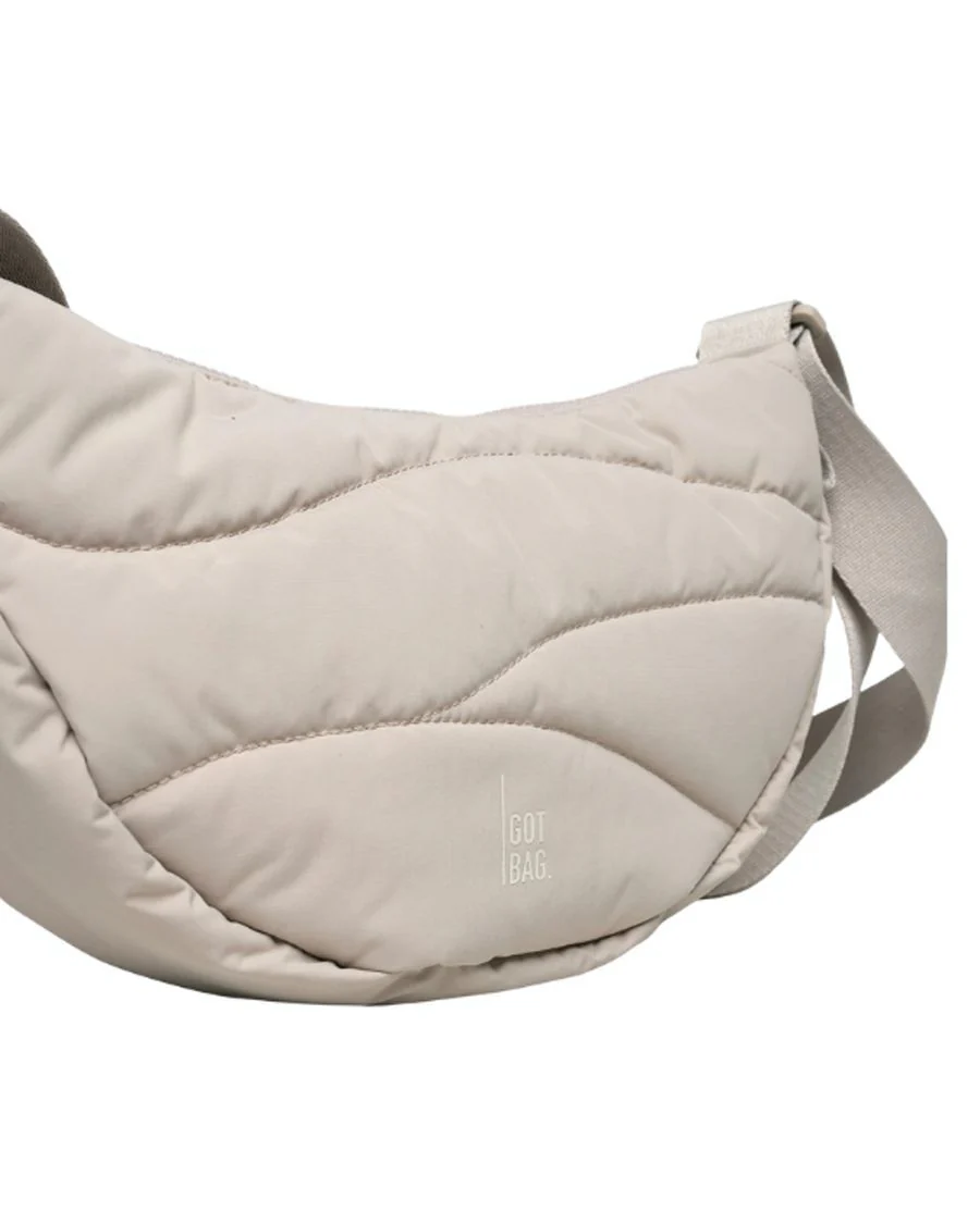 WAVY PUFFER BAG GOT BAG DIVERS BOURSE - Image 5