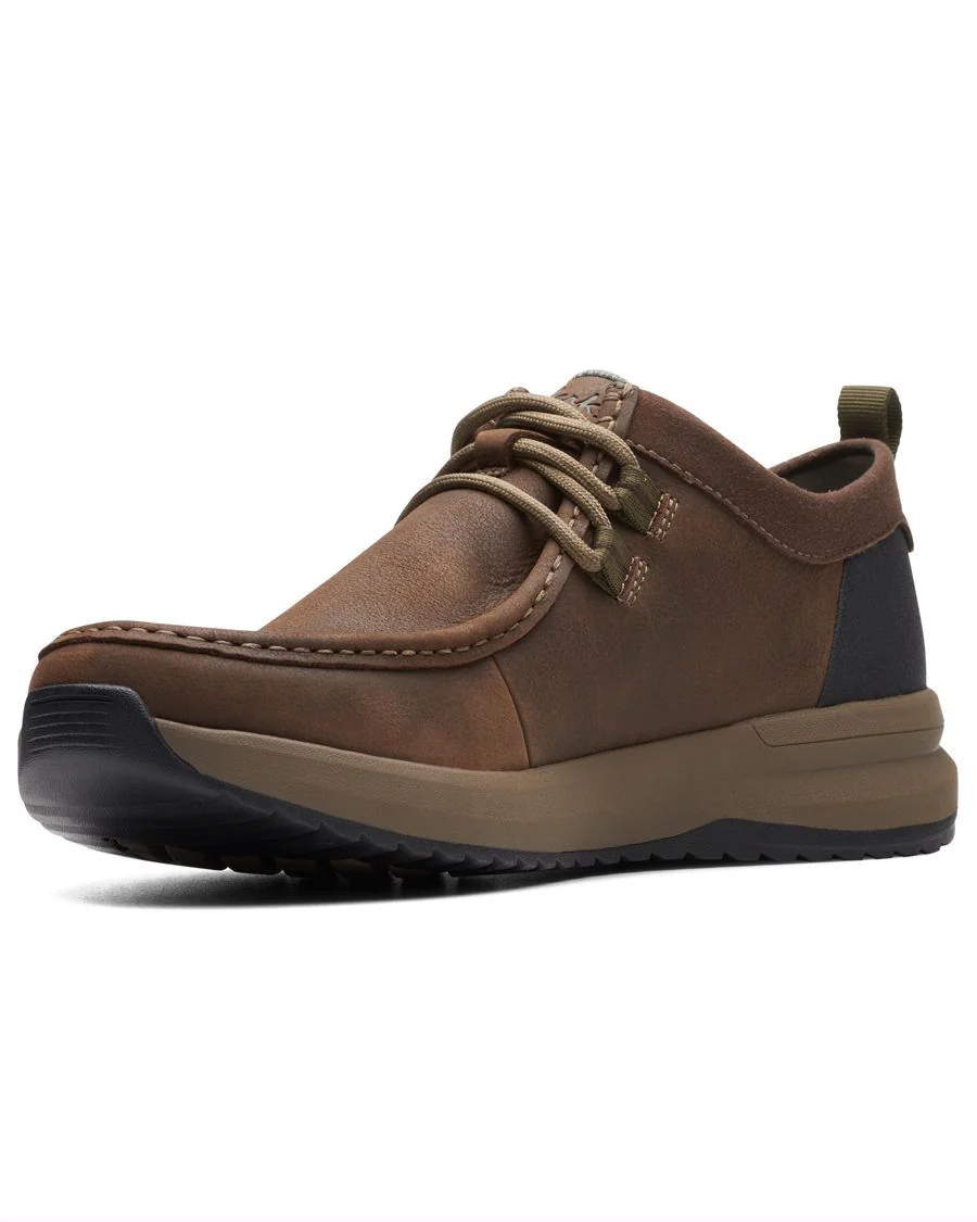 WELLMAN MOC CLARKS CHAUSSURE TOUT-ALLER - Image 3